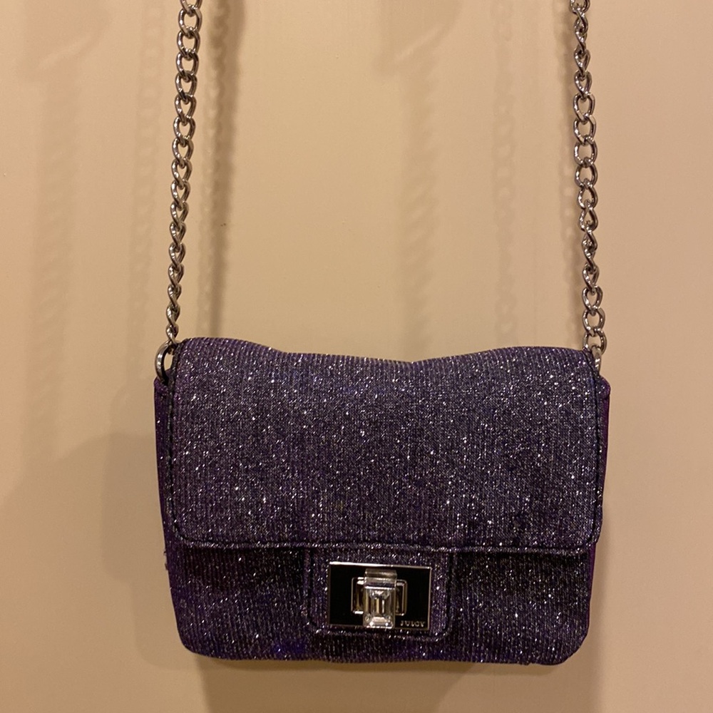 Juicy Couture evening bag for ladies.